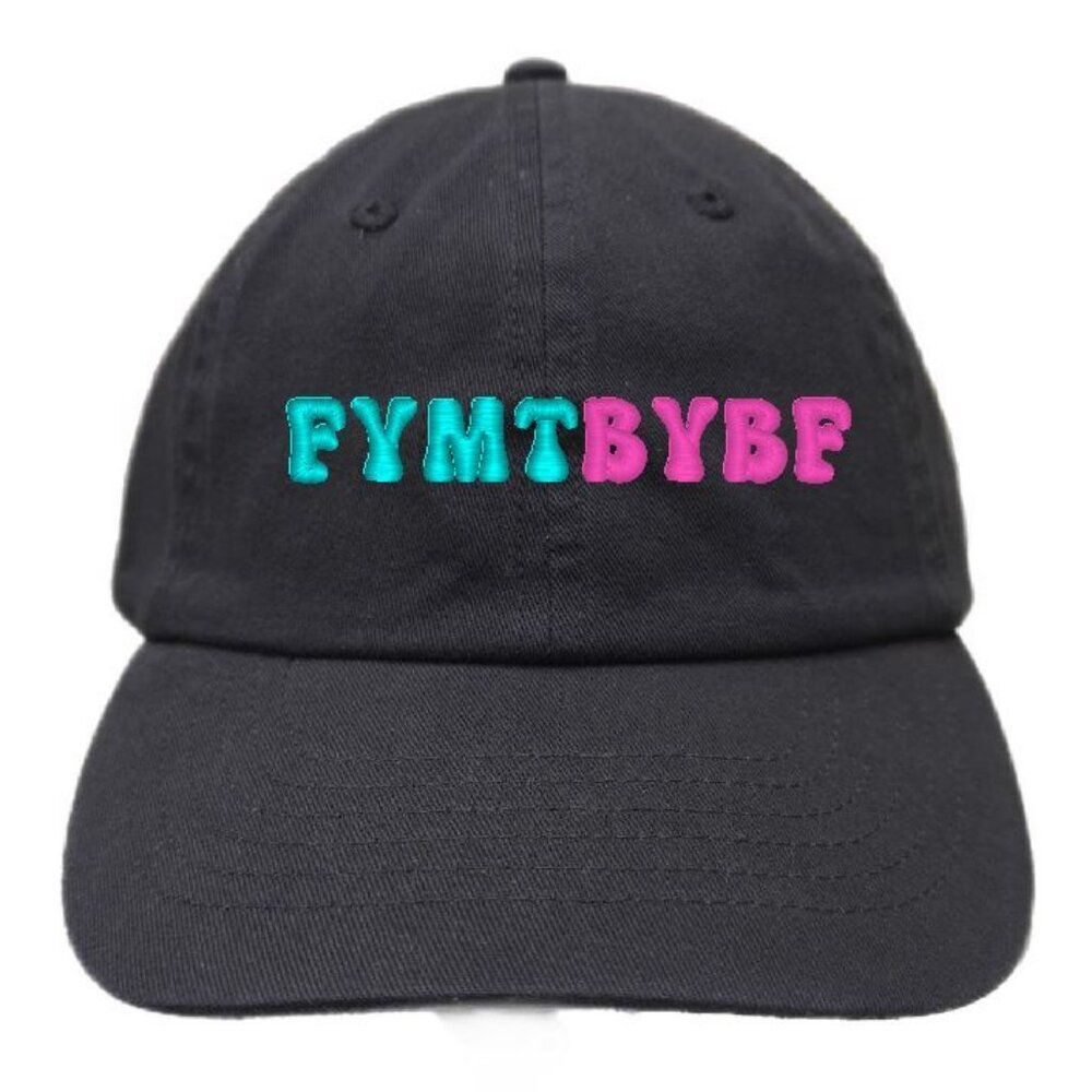 Dispatch Prism FYMTBYBF Hat